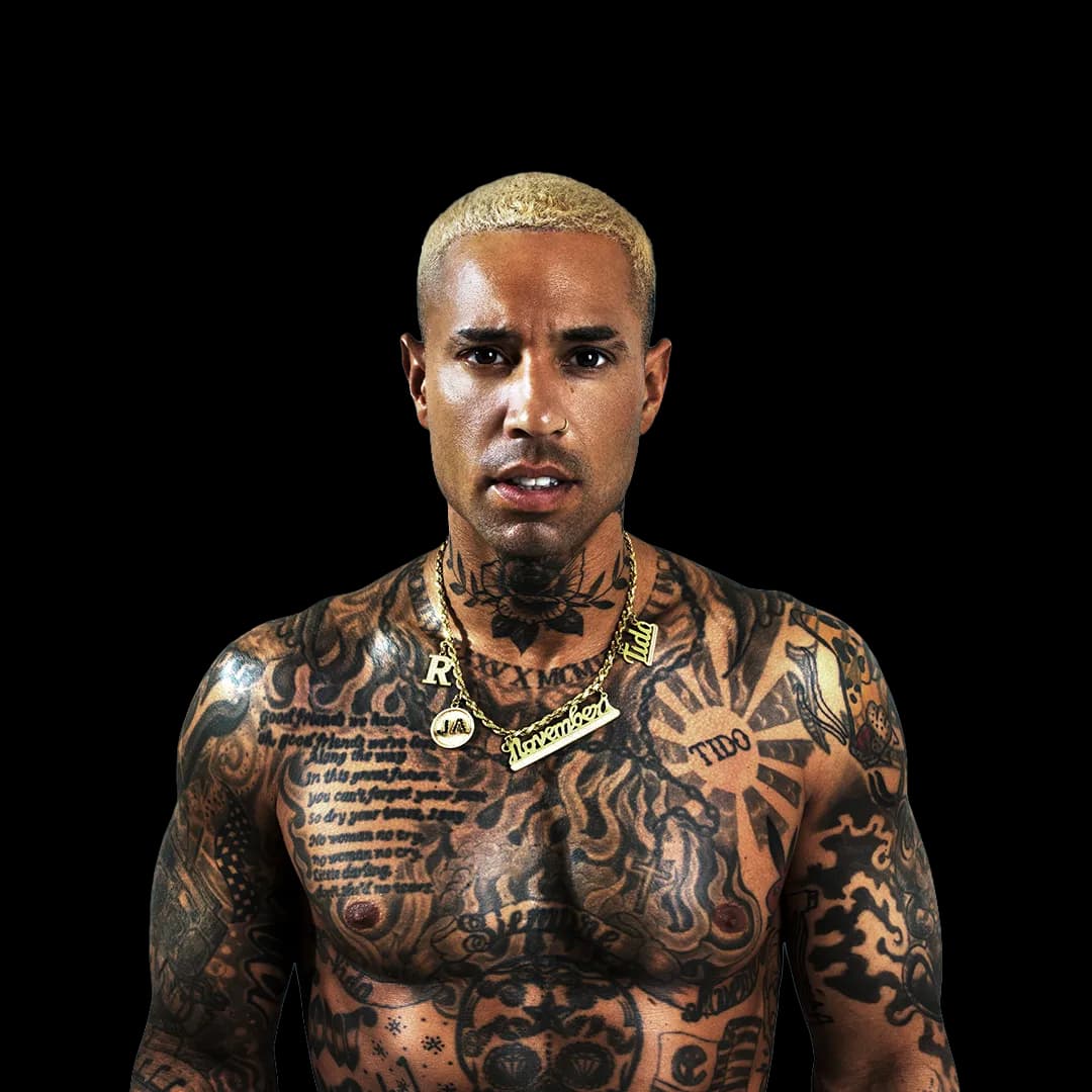 BIZZEY @ Solar Weekend