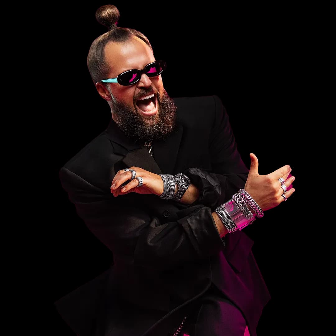 La Fuente @ Solar Weekend