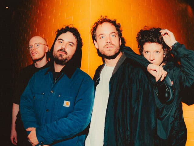 HEISSKALT @ Eupen Music Marathon