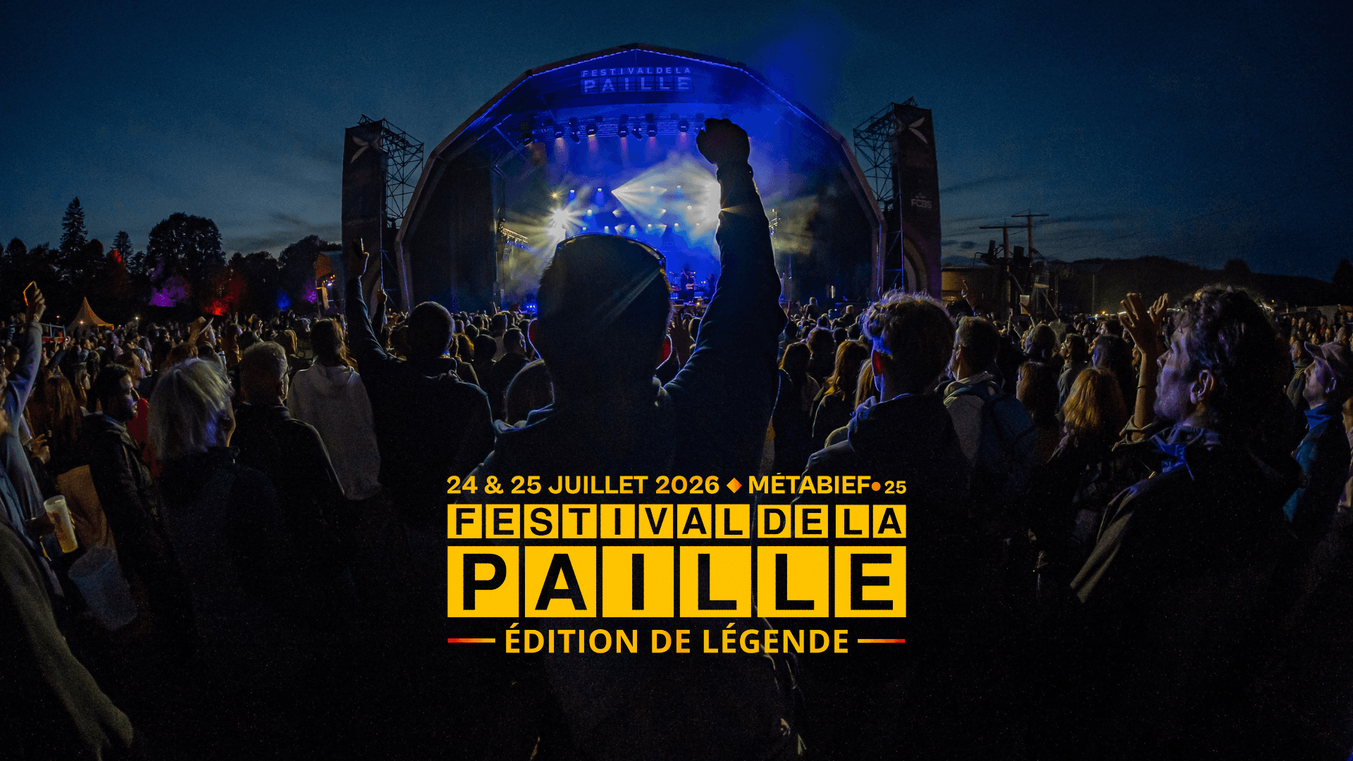 Festival de la Paille