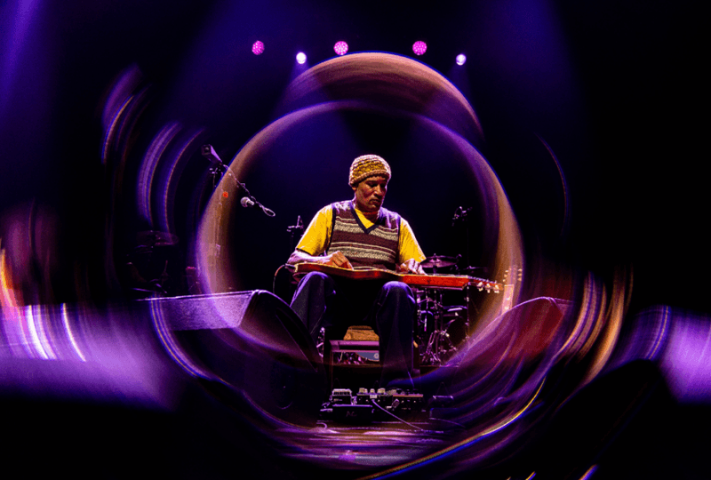 Ben Harper