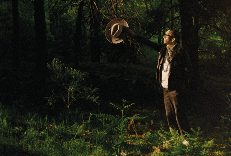 Micah P. Hinson