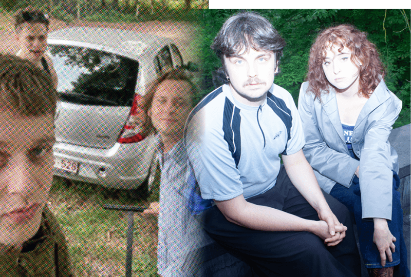 De Kloe + Moenen & Mariken