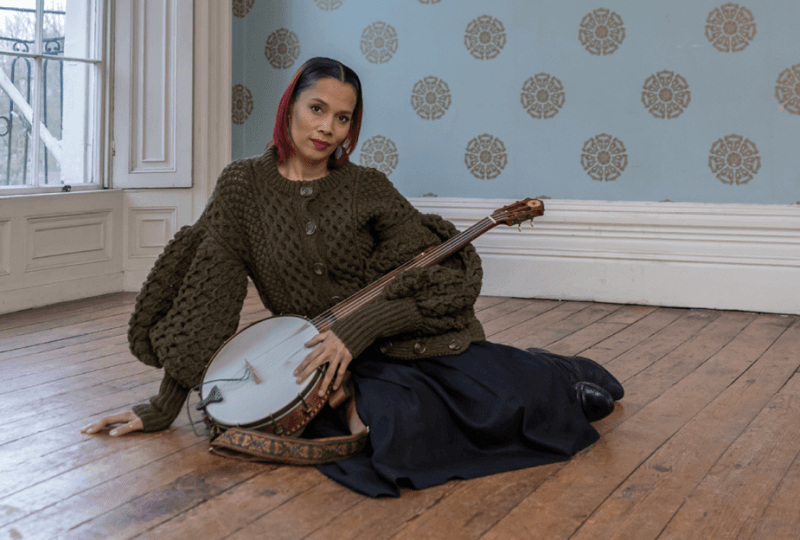 Rhiannon Giddens