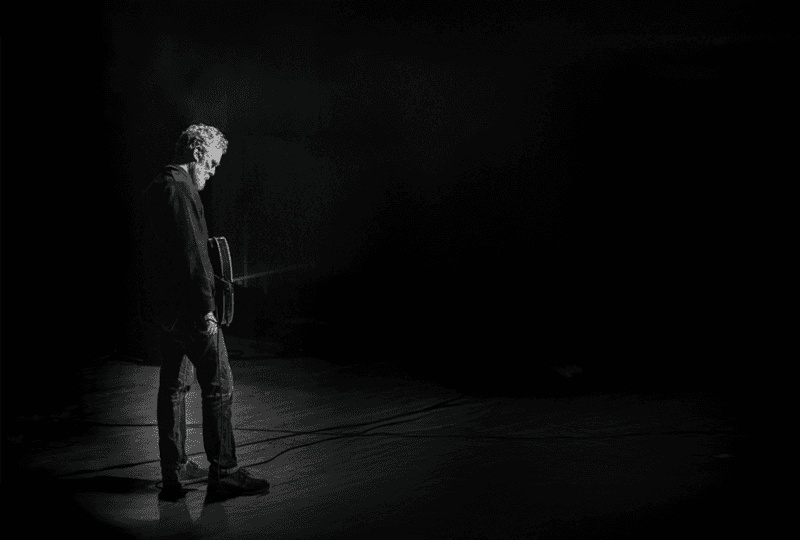 Glen Hansard