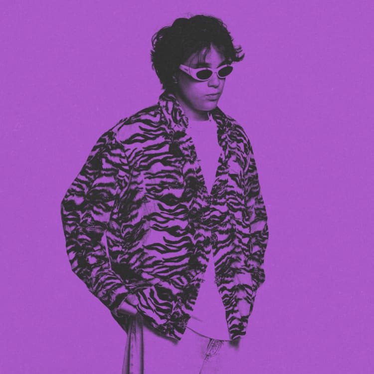 Tjondoo @ Extrema Outdoor Belgium