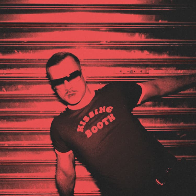 Tweeman @ Extrema Outdoor Belgium