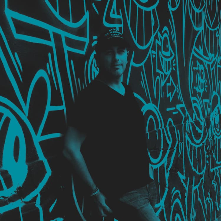 Steve Montoya @ Extrema Outdoor Belgium