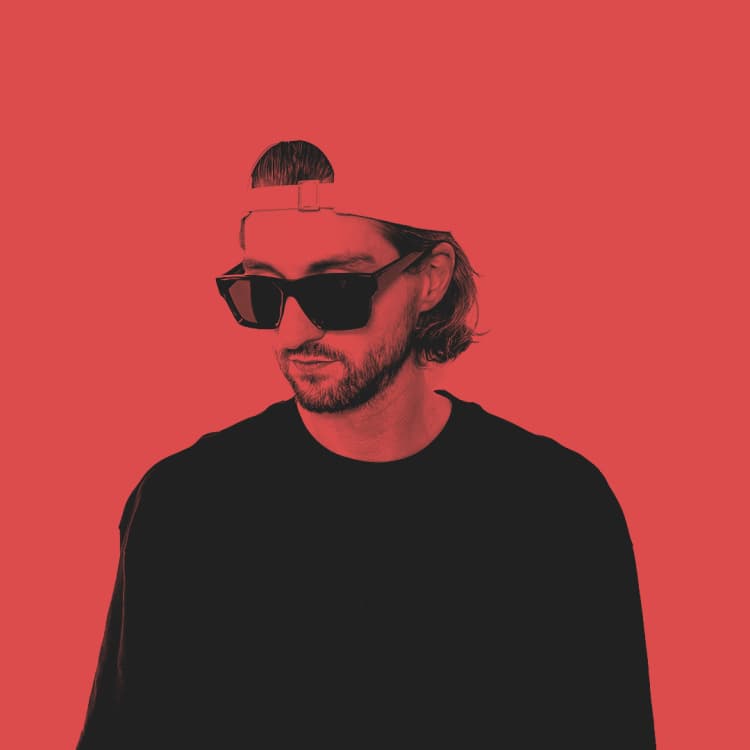 Cdrique @ Extrema Outdoor Belgium