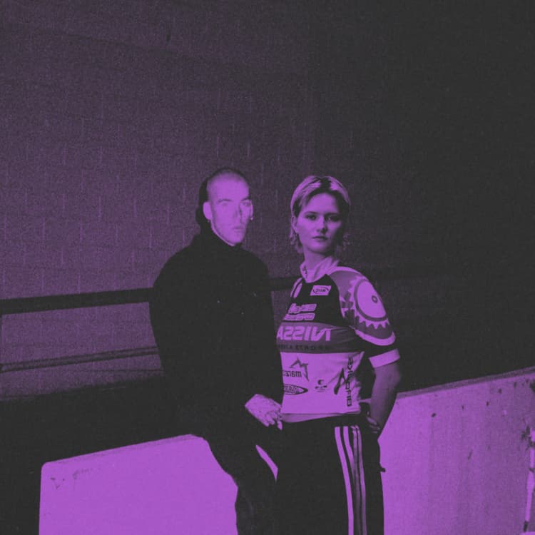 Club Angel B2B Helena Lauwaert @ Extrema Outdoor Belgium