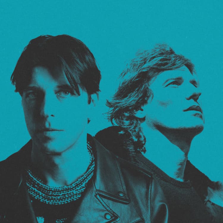 Dixon B2B Hernan Cattaneo @ Extrema Outdoor Belgium