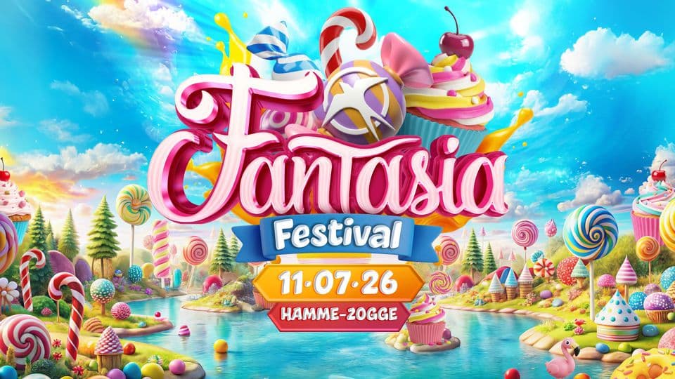 Fantasia Festival