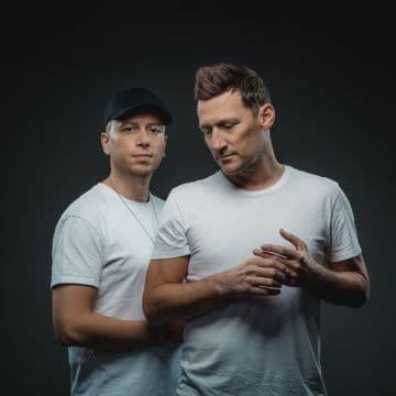 Mark With A K & MC Chucky @ Fantasia Festival