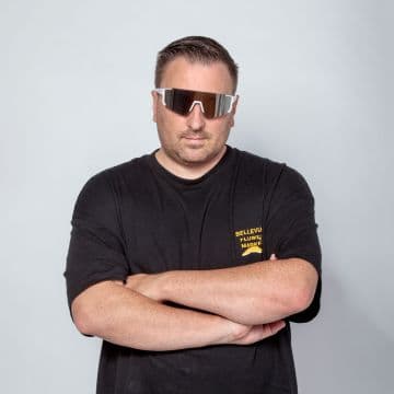 Funkhauser @ Fantasia Festival