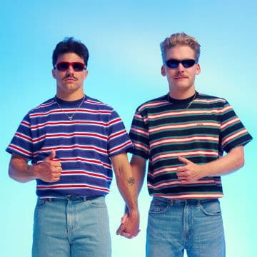 Omdat Het Kan & Average Rob @ Fantasia Festival