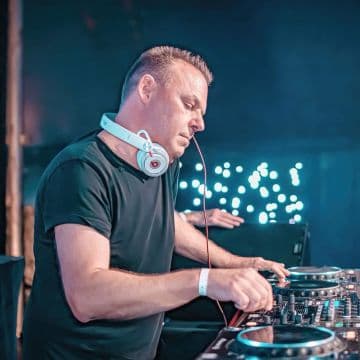 Franky Kloeck @ Fantasia Festival
