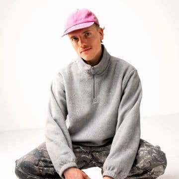 Michael Amani @ Fantasia Festival