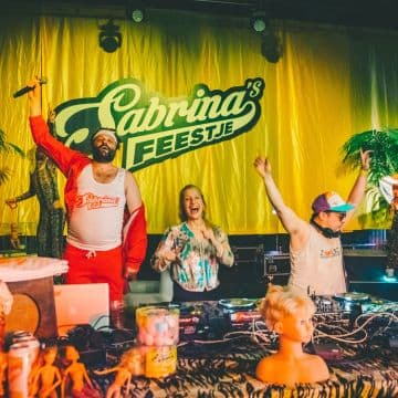 Diskobar Sabrina
