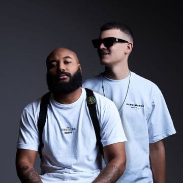 Vunzige Deuntjes Soundsystem @ Fantasia Festival