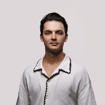 Andromedik @ Fantasia Festival