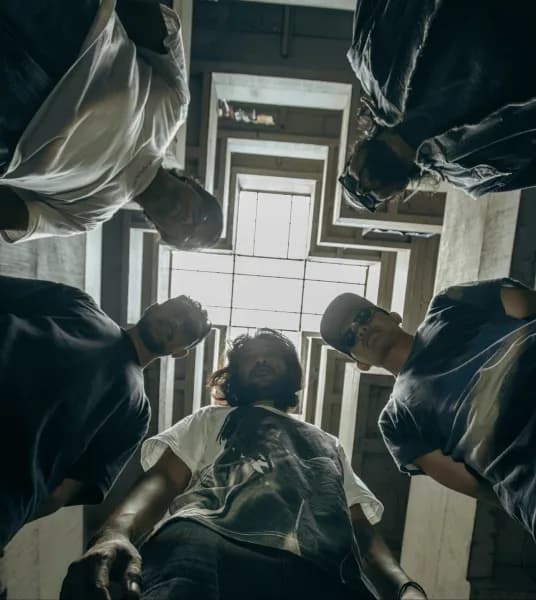 Morbid Monke @ Les Escales