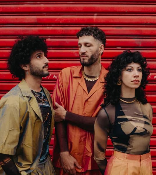 Ko Shin Moon @ Les Escales