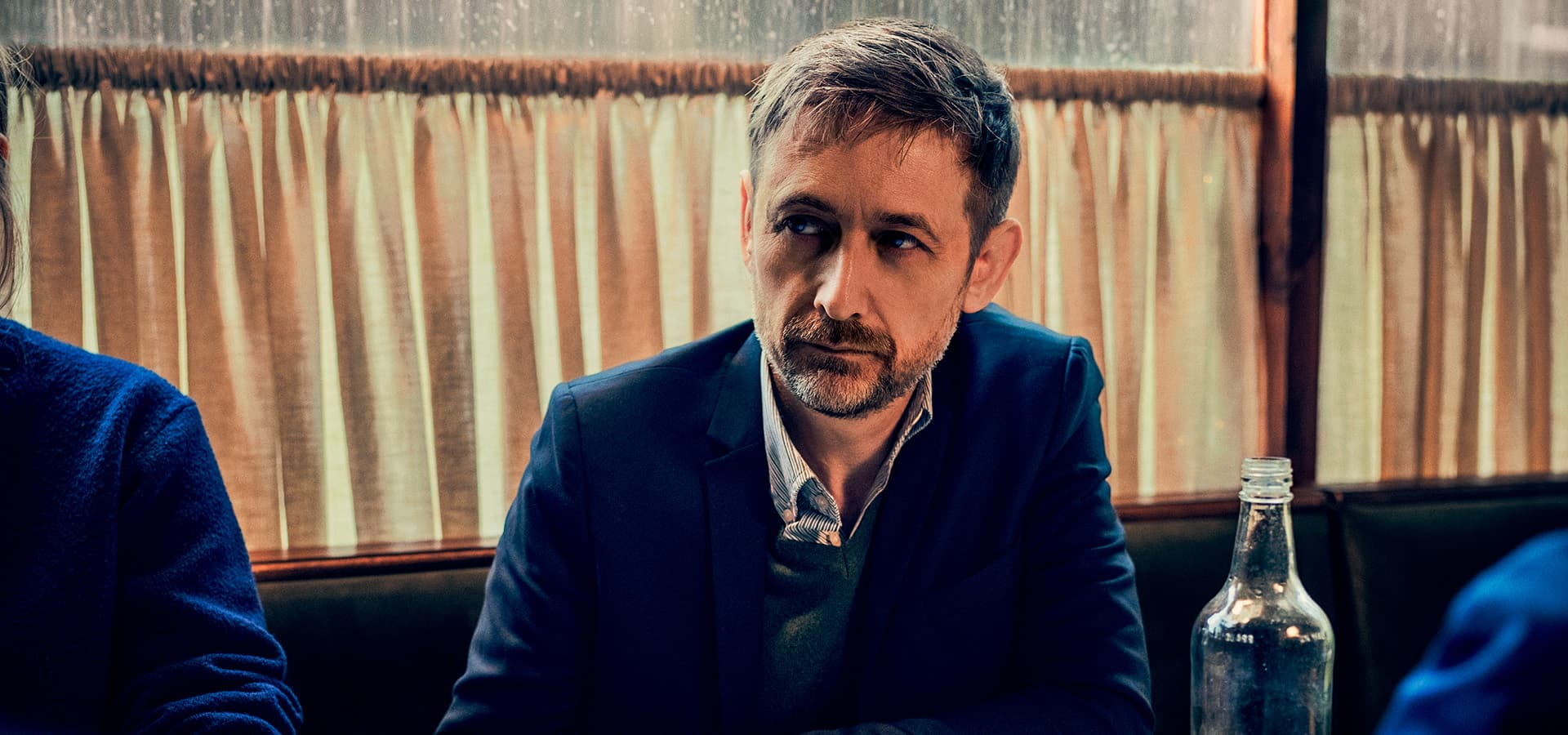 The Divine Comedy @ Festival du Bout du Monde