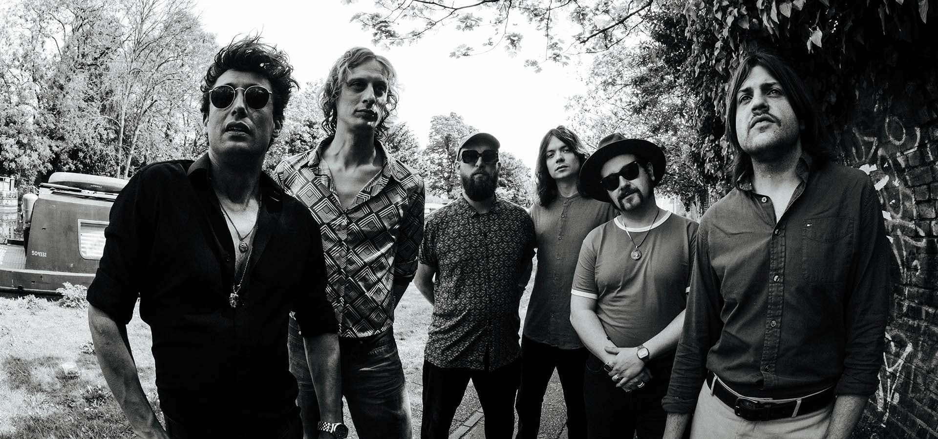 Tankus @ Festival du Bout du Monde