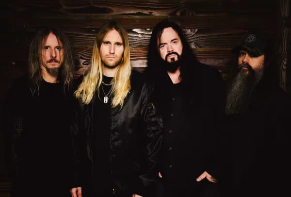 Evergrey