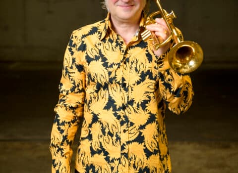 Eric Vloeimans Hotspot @ Jazz in Duketown