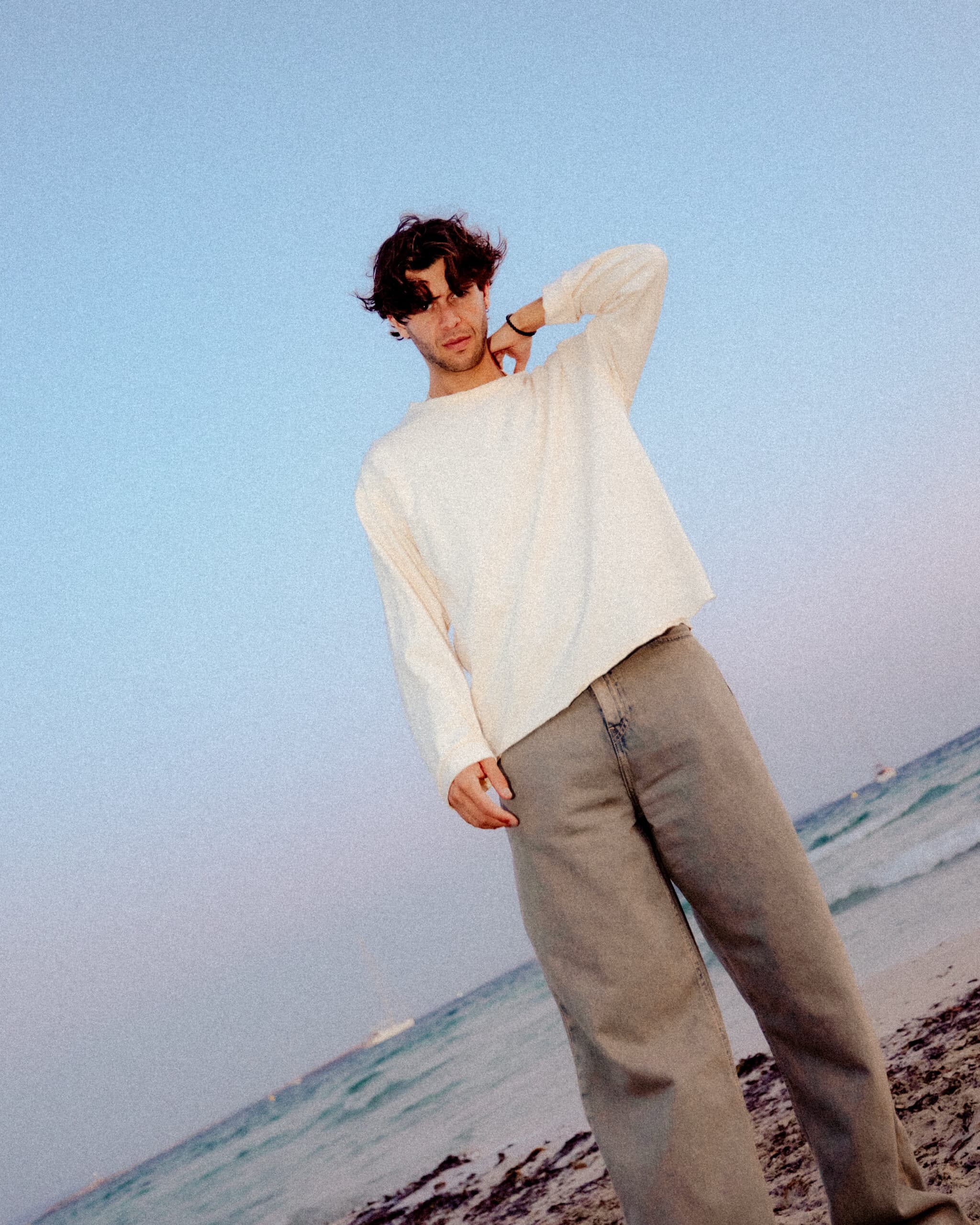 Ben Sterling @ Les Plages Electroniques