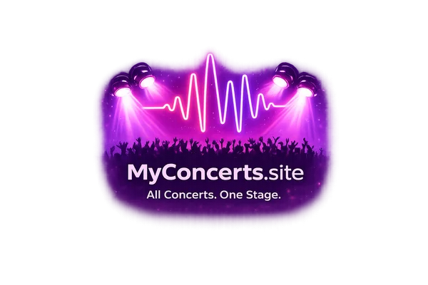 MyConcerts